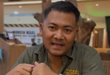 Epriyanto Kasmuri Klaim Penuhi Syarat Bakal Calon Ketua KONI Jabar