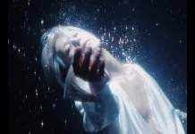 Taemin Rilis Video Musik "FLOAT"