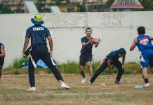 TAFF Bangun Fondasi Pembinaan Flag Football dari Daerah