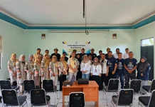 Bantu UPJA Akuntabel, UICM Gelar Pelatihan Pembukuan dan Manajerial