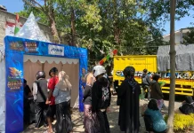 Basmut 2026 Digelar di 30 Kecamatan, Disdagin Bandung Dorong Pengendalian Inflasi
