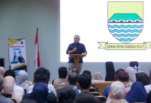 Pemkot Bandung Dampingi 1.000 UMKM Urus Sertifikasi Halal