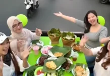 Viral Video Makan diatas Pikap di Tasikmalaya, Penyelenggara Minta Maaf