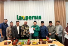 LAZ PERSIS Dapatkan WTP 16 Kali Berturut-Turut, Komitmen Jaga Amanah Rakyat