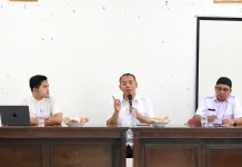 Komisi I DPRD Jabar Dorong Digitalisasi Pilkades