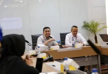 BJB KC Bekasi Cetak Rapor Hijau di Triwulan III 2026, Begini Kata DPRD
