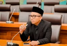 Tolak Tajug Gede Masuk BPIC, Maulana Yusuf Soroti Persoalan Ini