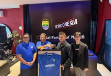 Persib Gandeng Se’Indonesia, Satukan Sepak Bola dan Kuliner