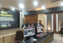 Nikah Sirih Berujung Maut di Tangan Suami Sendiri