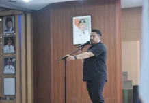 Nama Calon Sekda Subang Lolos Seleksi Administrasi