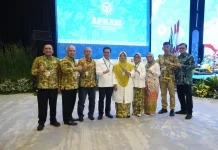 APKASI Otonomi Expo Jadi Ruang Perluas Jejaring