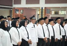 Bupati: Sinergi Kades-BPD untuk Pemerintahan Desa yang Transparan