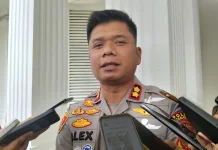 Pilkades Digital Polres Siapkan Sentra Gakkumdu dan Hotline 110