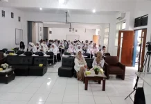 STIKes Budi Luhur Cimahi Jadi Lokasi Perdana Program SMK Go Global