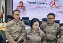Kejari Cimahi Bongkar Dugaan Korupsi Ratusan Juta, Dua ASN Disnaker Ditahan