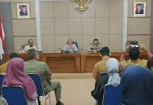 Rekayasa Lalu Lintas Cimahi Diubah, Simpang Daeng Jadi Titik Rawan Macet