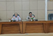Jembatan Pemkot Cimahi Ditargetkan Bisa Dilalui Motor 5 September, Ini Syaratnya