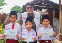 Rumah Yatim Salurkan Manfaat kepada 836.258 Jiwa Sepanjang 2025