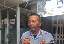 Dishub Pastikan Trayek Angkot di Cicaheum Tak Dipindahkan ke Antapani