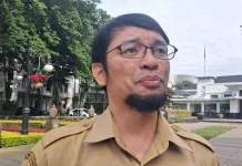 Cuaca Panas Picu Keluhan Batuk dan Pilek, Dinkes Bandung Imbau Warga Waspada