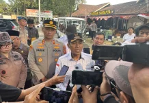 Wali Kota Cimahi Hormati Proses Hukum Dua ASN Disnaker Jadi Tersangka Korupsi