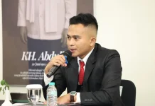 Dirut Sayaga Wisata Bogor Ajak Masyarakat Tak Mudah Terprovokasi Soal OTT KPK