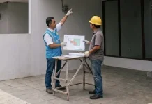 Bangun atau Renovasi Rumah, PLN UID Jabar Ingatkan Jarak Aman 3 Meter