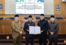 Cegah Tumpang Tindih Aturan, Pemkot Cimahi Cabut 8 Perda