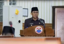 Ngatiyana: Tak Perlu Banyak Aturan, yang Penting Tepat dan Bermanfaat