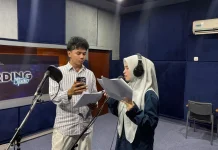 RRI Bandung Hadirkan Drama Radio “One Top Radio”, Ramal Masa Depan Radio di Tahun 2100