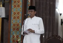 Peringatan Maulid Nabi, Ngatiyana Tekankan Pentingnya Amanah dalam Pemerintahan