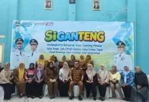 Kecamatan Sindangkerta Terapkan Penanganan Stunting Berbasis Profil Anak