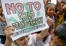 Regulasi Pornografi Tak Berhenti Aturan, Pelindung Anak