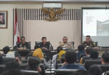 Genjot PAD, Bupati Sakur : Sektor Pariwisata Tumbuh 13.2 Persen