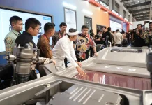 Kang Rey, BYD Harus Buka Lapangan Kerja untuk Warga Subang