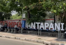 Terminal Antapani Disiapkan Jadi Stasiun Akhir BRT