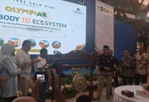 Kota Bandung dan ITB Jadi Tuan Rumah OLYMPIAR, Wadah Cetak Talenta Unggul Geologi