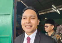 Bupati Cianjur Dorong 46 Ribu Anak Kembali Bersekolah