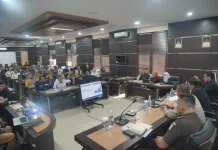Genjot PAD, Pemkab Garut: Akomodasi Makan-Minum Tumbuh 13.62 Persen