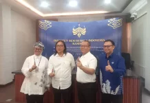 Pimpin ISBI Bandung, Rektor Ismet Ruchimat Siapkan Penguatan SDM dan Kampus