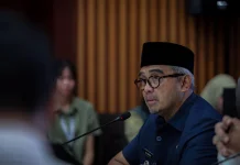 Pasar Cihaurgeulis Dilirik Investor, Pemkot Bandung Kaji Ulang Besaran Sewa