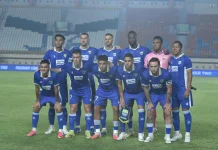 Nobar Biru Meluas, Persib Ajak Bobotoh Dukung dari Berbagai Kota