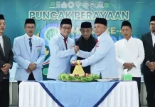 Pemkab Tasikmalaya Dorong Organisasi Kepemudaan Perluas Pemanfaatan Digital