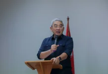 Pemkot Bandung Siapkan Integrasi Kawasan Alun-alun dan Pendopo