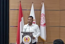 Mengenal Epriyanto: Ketua Perbasi Jabar yang Menang dalam 2 Kali Musda