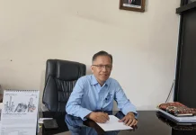 Perumda TRS, Ada Air Gratis untuk Bencana, Ada yang Berbayar Bagi Non Pelanggan