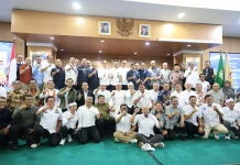 Demi Raih Prestasi di Porprov IX Jabar, Pemkab Subang Mulai Petakan Cabor Unggulan