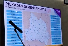 Empat Desa di Sumedang Baru Punya Satu Bakal Calon Kades, Pendaftaran Diperpanjang