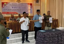Animo Tinggi, 32 Perempuan Maju dalam Pilkades Serentak Sumedang
