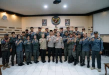 Jumat Curhat Polda Jabar, Perkuat Komunikasi Masyarakat Terkait Kamtibmas